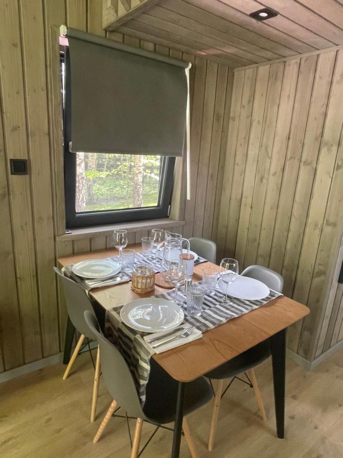 Szopa_narie Holiday home *